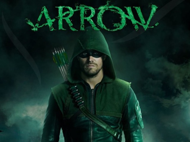 Quem você seria em Arrow?