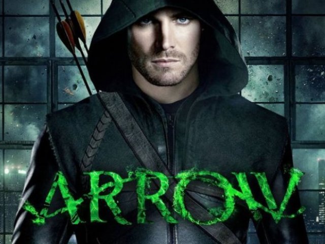 Oliver Queen (Arqueiro Verde)