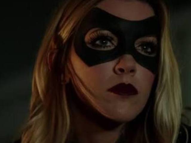 Laurel Lance (Canário Negra Real)