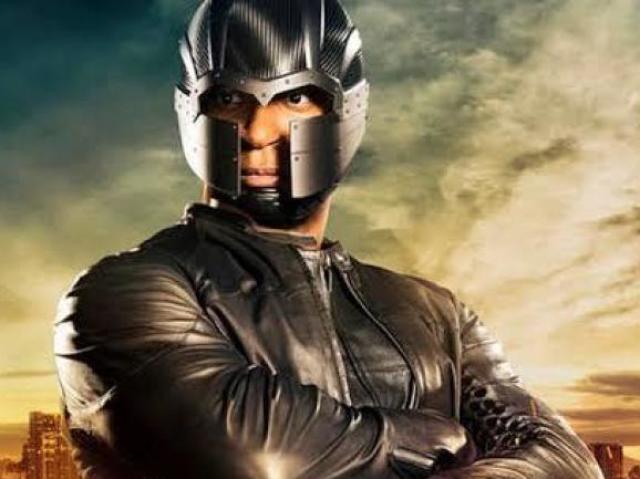John Diggle