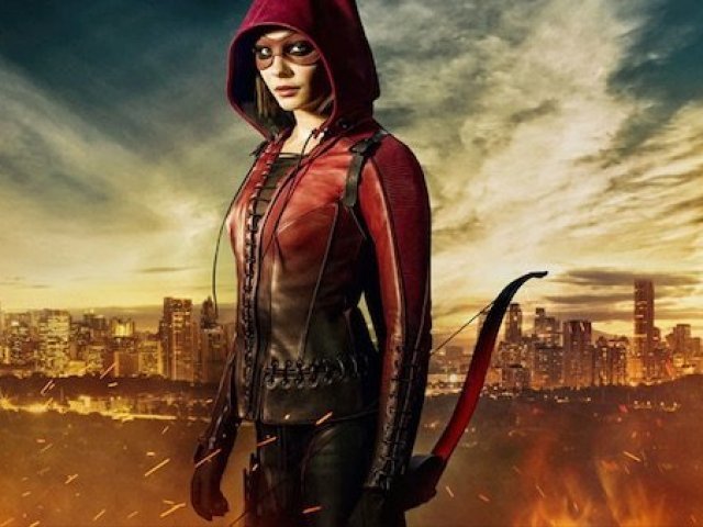 Thea Queen