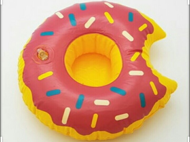 Donut!