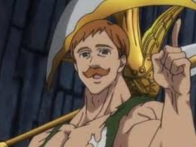 Escanor