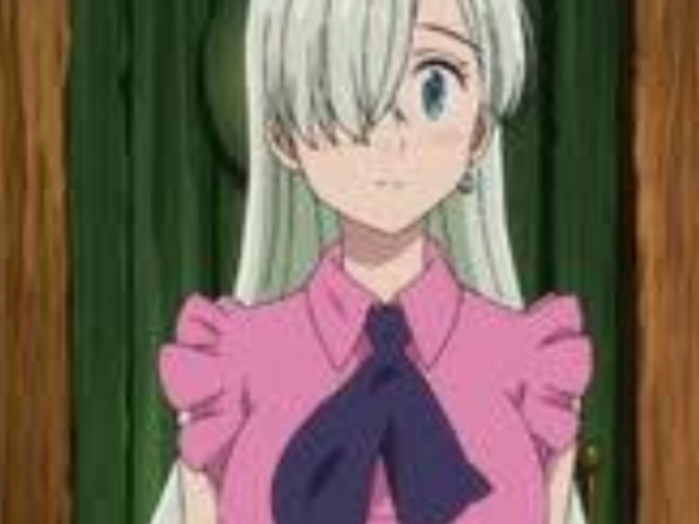 Elizabeth