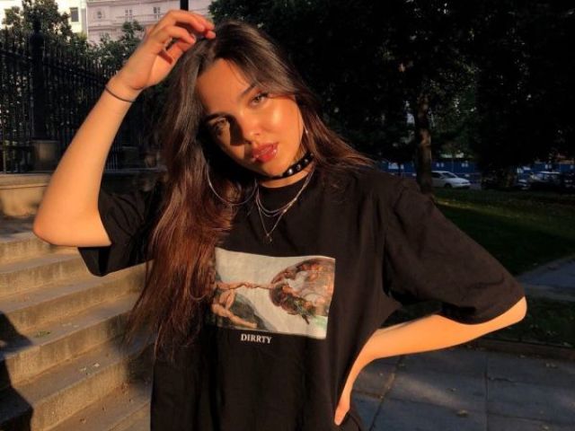 "Casual"