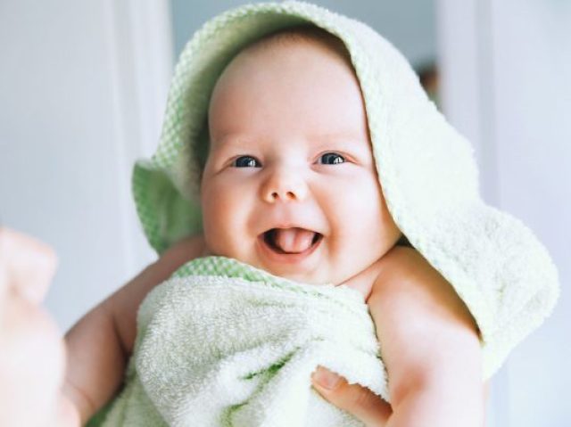 Qual vai ser o nome do(a) seu/sua Filho(a)?