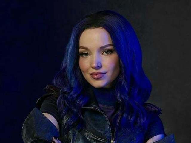 Dove Cameron