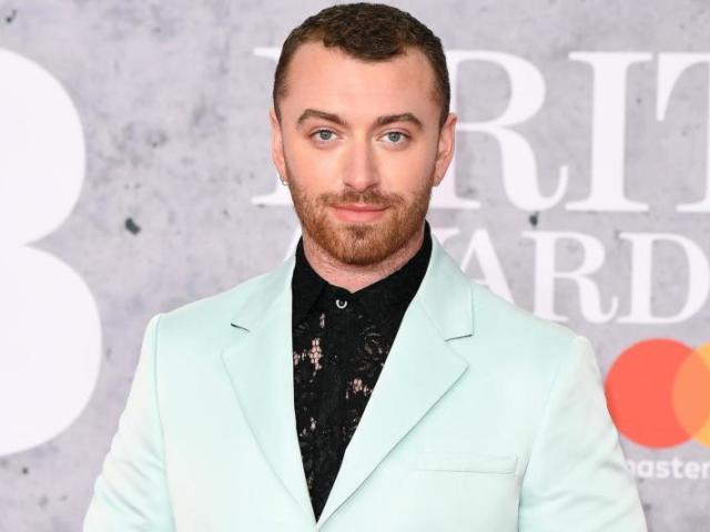 Sam Smith