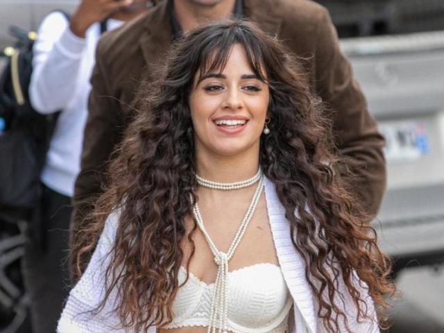 Camila Cabello