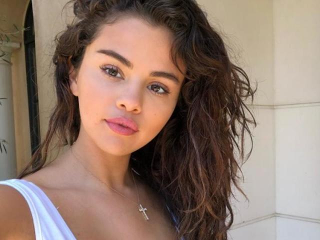 Selena Gomez