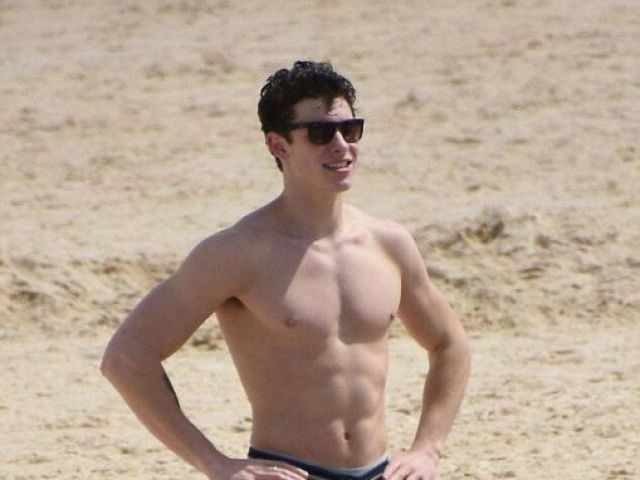 Shawn Mendes