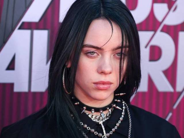 Billie Eilish