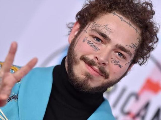 Post Malone