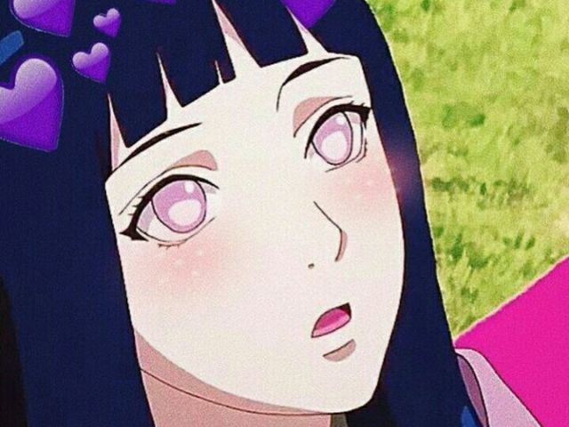 Hinata