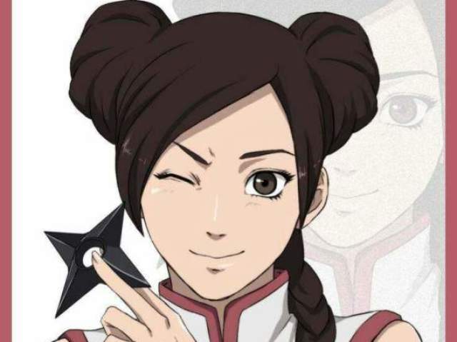 Tenten