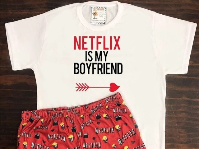 Netflix<3