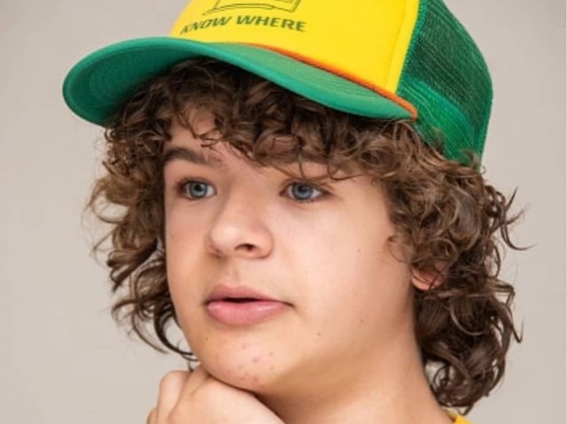 Dustin