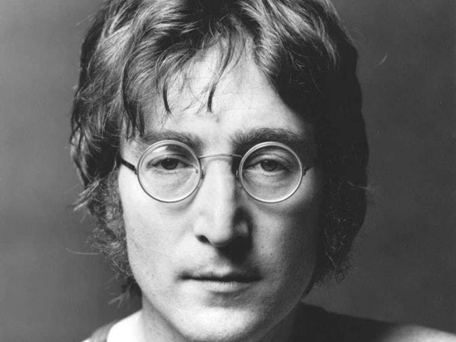 John lennon