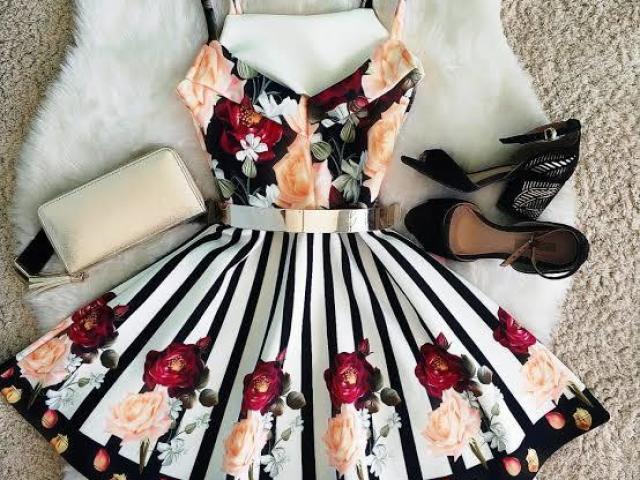 Amo vestido