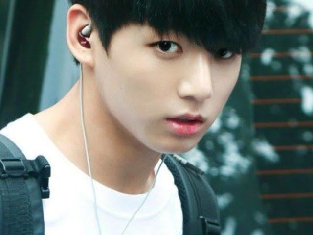 Jungkook