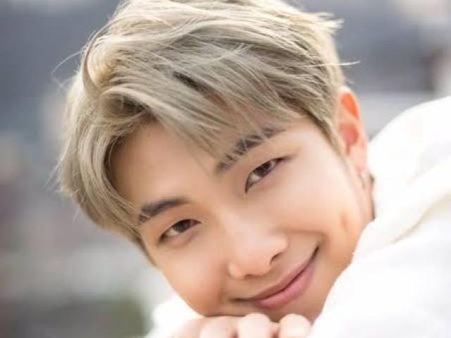 Namjoon