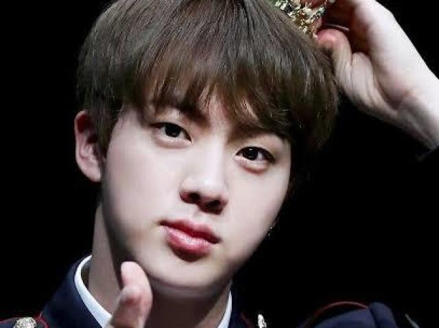 Jin( meu utt)