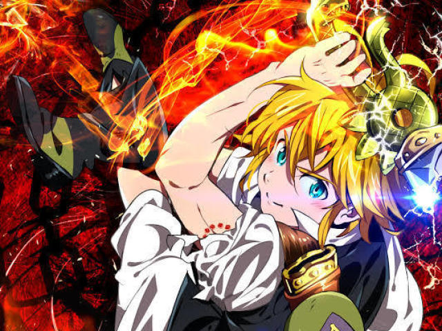 Meliodas