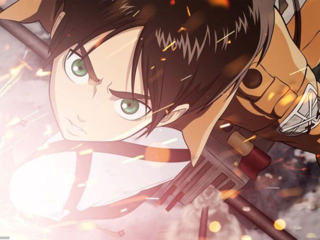 Eren