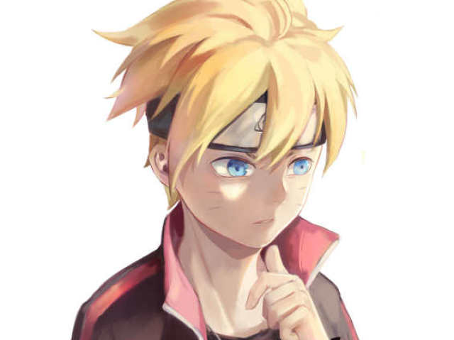 Boruto