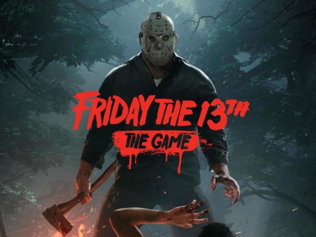 Friday The 13th: The Game