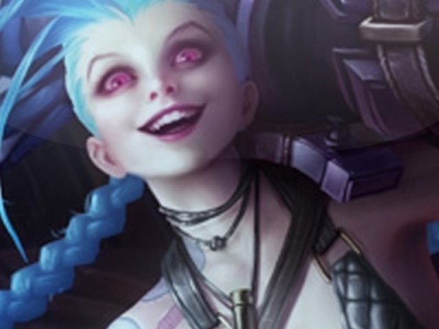 Jinx