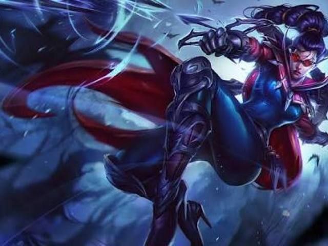 Vayne