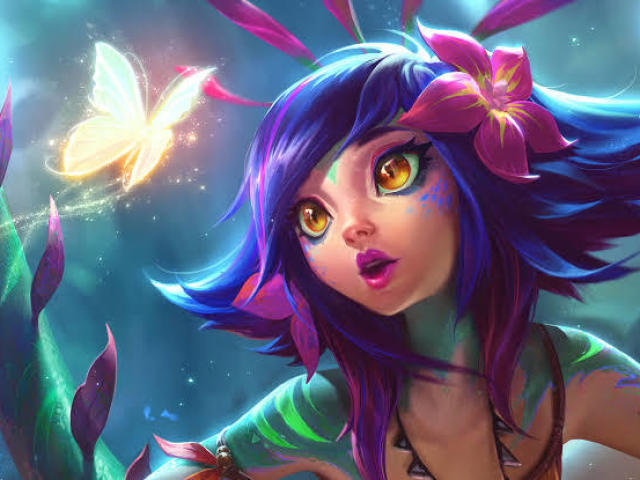 Neeko