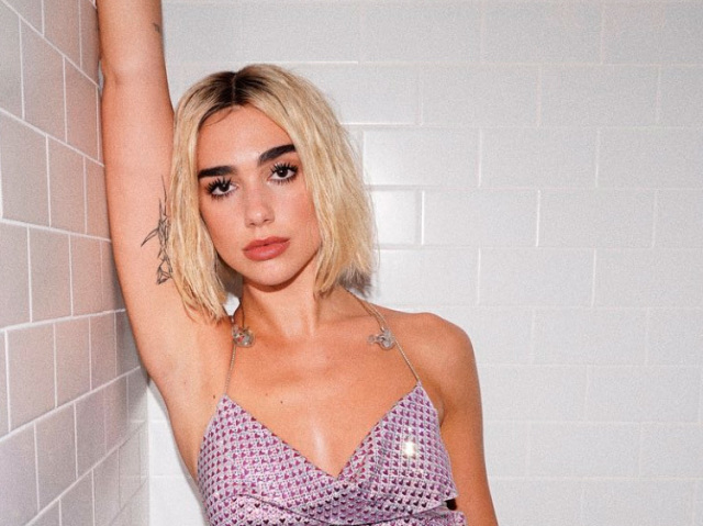 Dua Lipa