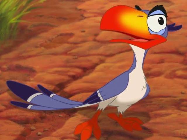 Zazu