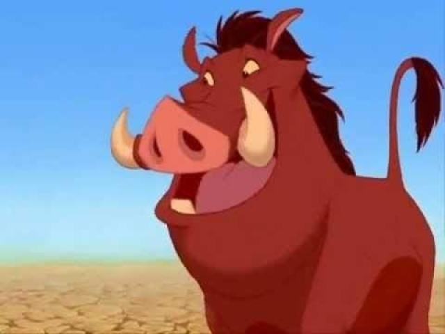 Pumba