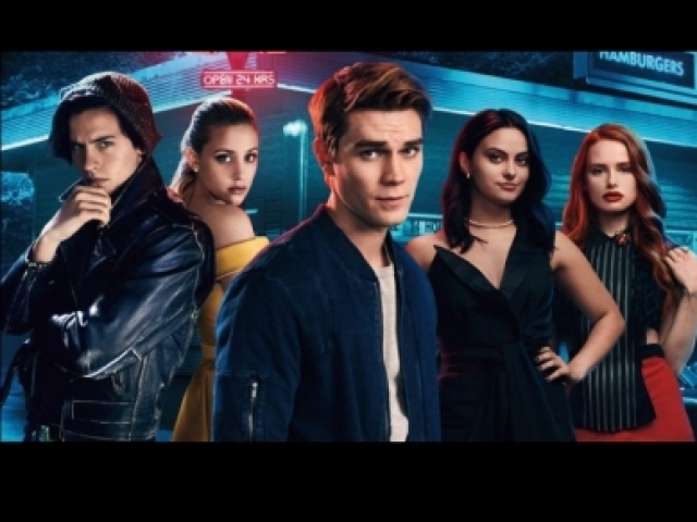 Quanto você sabe sobre Riverdale?