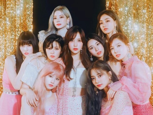 Você realmente conhece o Twice?