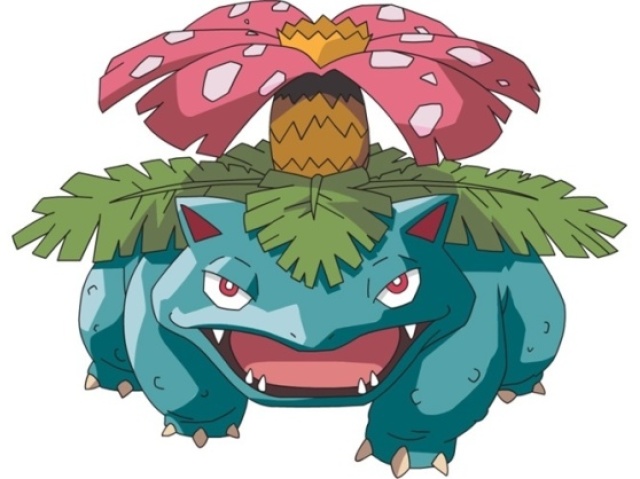 Venusaur