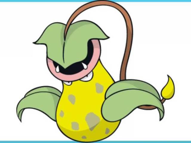 Victreebel