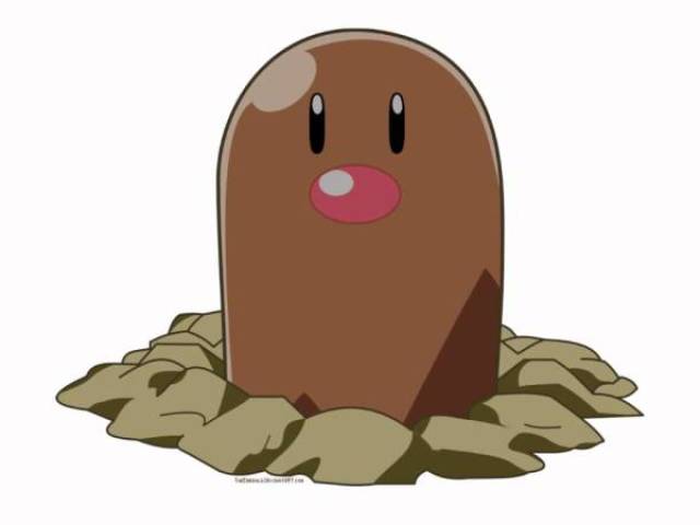 Diglett