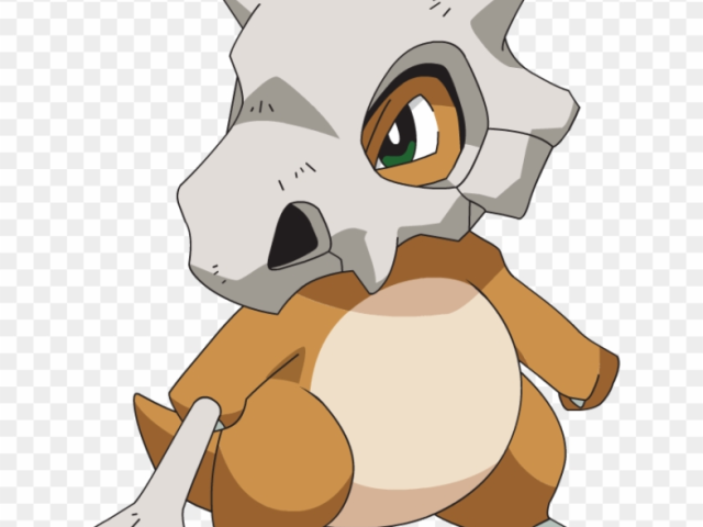 Cubone