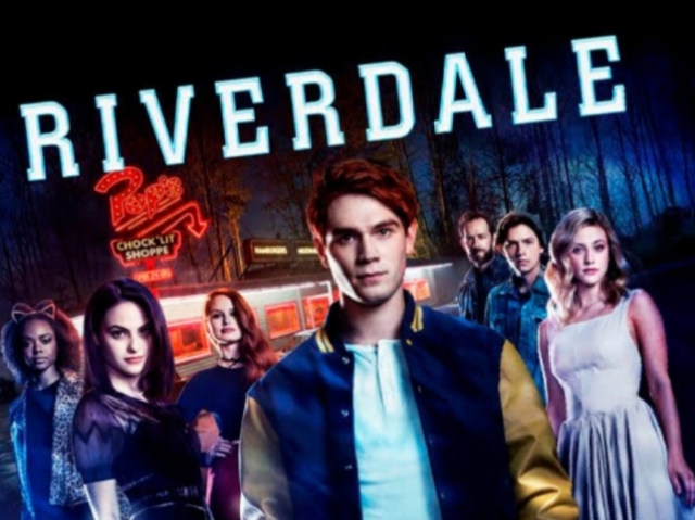 Você conhece Riverdale? (20 Perguntas)