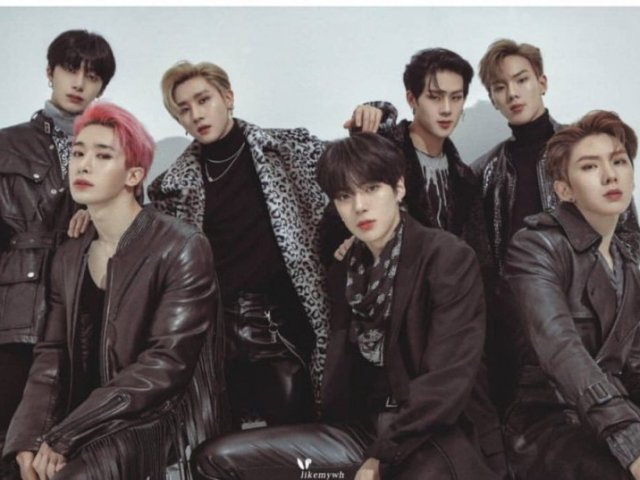 O quanto você sabe sobre o MONSTA X?