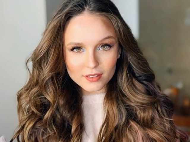 Você realmente conhece Larissa Manoela?