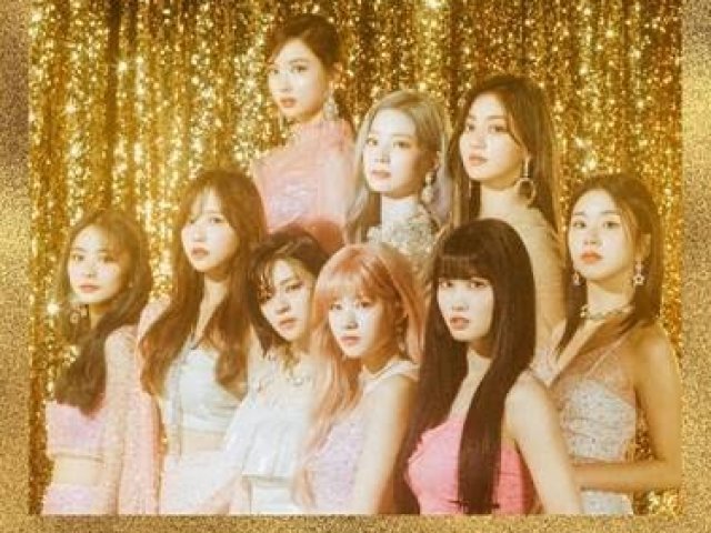 TWICE 🍭