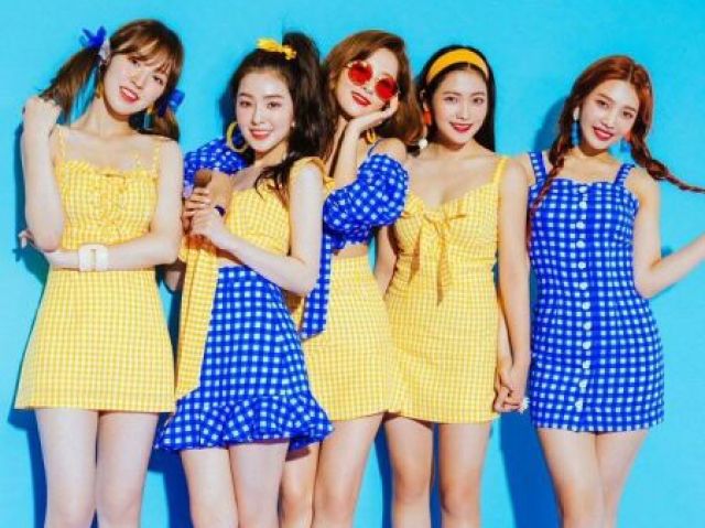 Red Velvet