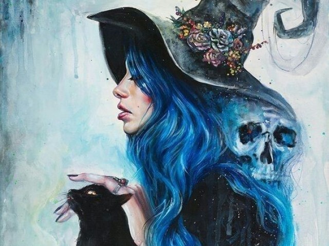 Bruxa
