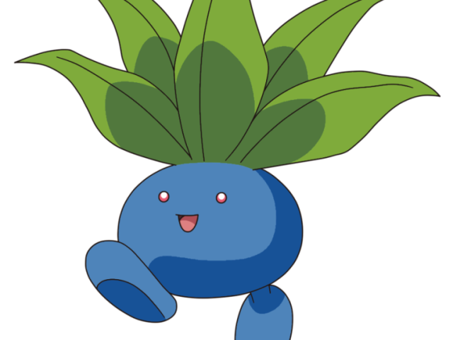 Oddish