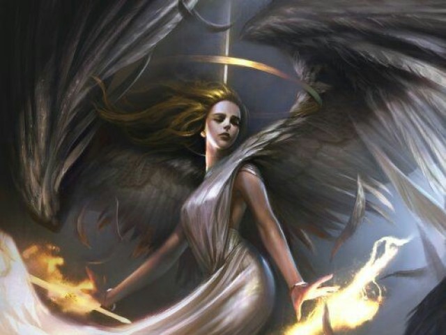 Arcanjo